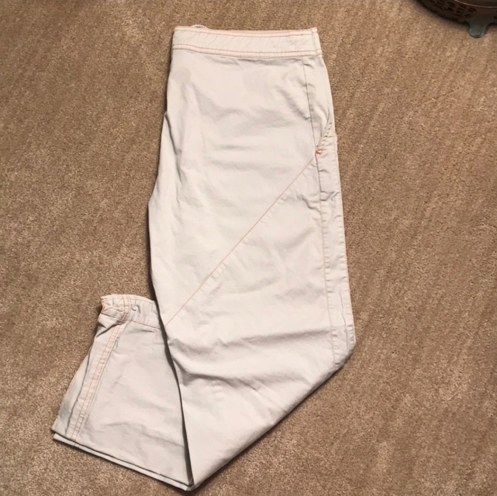 Nike Capri pants